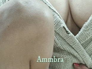 Ammbra