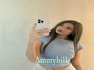 ammyhill Top Blog X