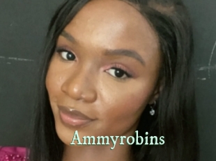 Ammyrobins