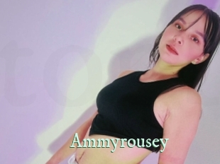 Ammyrousey