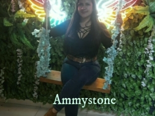 Ammystone