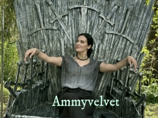 Ammyvelvet