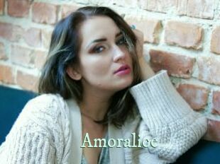 Amoralice