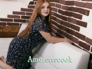 Amorettecook