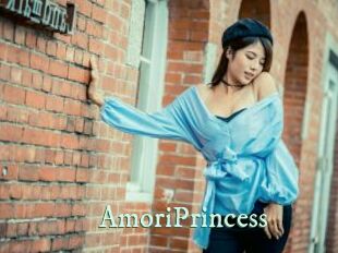 AmoriPrincess