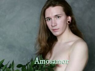 Amosamor