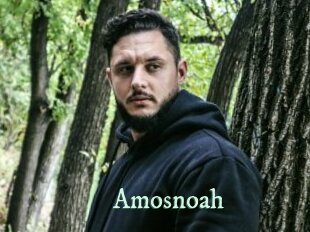 Amosnoah