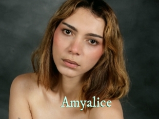 Amyalice