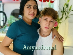 Amyandronal