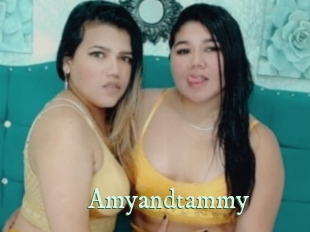 Amyandtammy