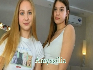 Amyasilia