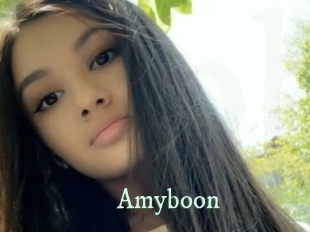 Amyboon