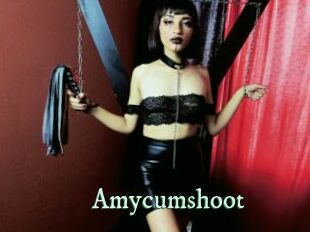 Amycumshoot