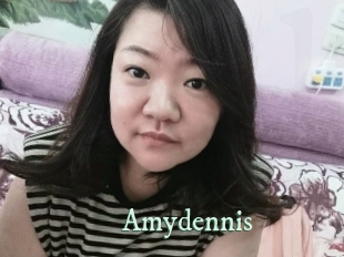 Amydennis