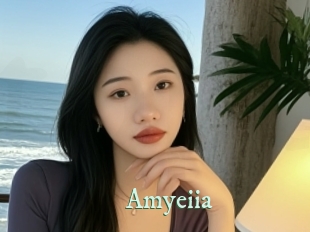 Amyeiia