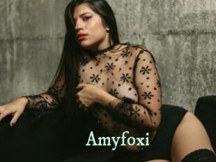 Amyfoxi