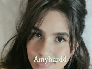 Amyhardd