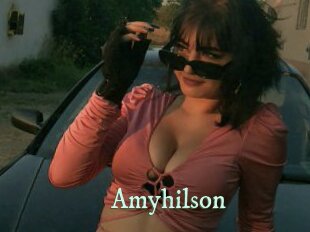 Amyhilson