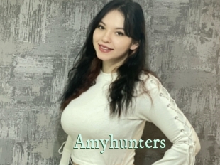 Amyhunters