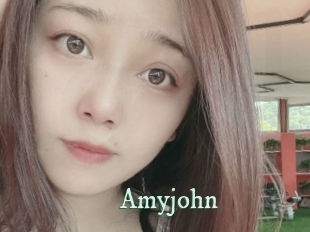 Amyjohn