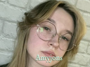 Amyjons