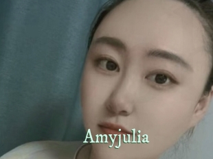 Amyjulia