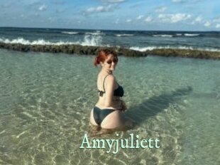 Amyjuliett