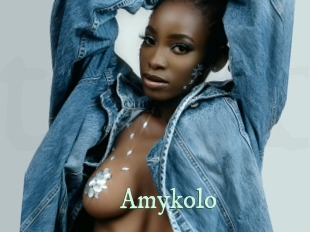 Amykolo