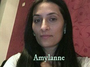 Amylanne