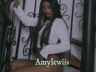 Amylewiis