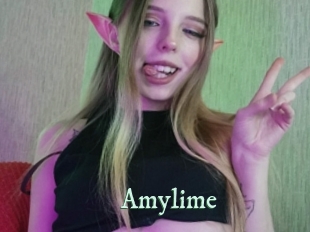 Amylime