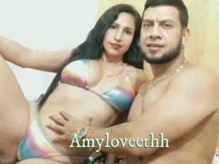 Amyloveethh