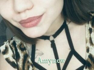 Amynew