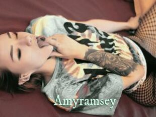 Amyramsey