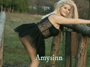 Amysinn