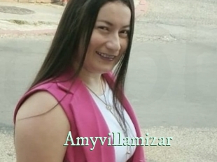 Amyvillamizar