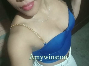 Amywinston