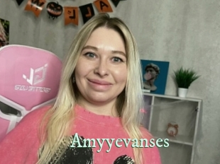 Amyyevanses