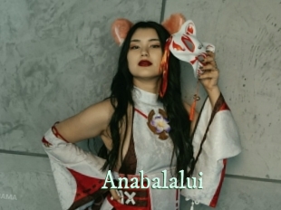 Anabalalui