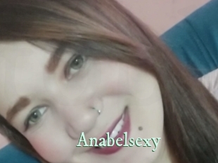 Anabelsexy