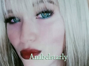 Anabelstarly