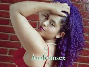 Anabomsex