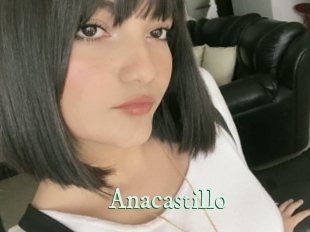 Anacastillo