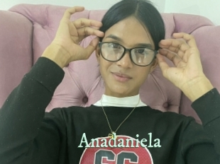 Anadaniela