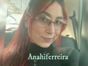 Anahiferreira