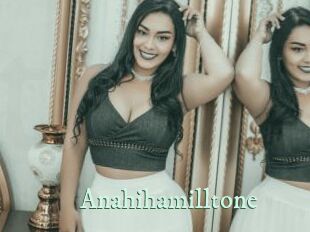 Anahihamilltone