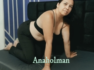 Anaholman