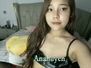 Anahuyen