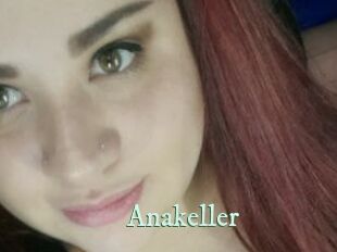 Anakeller