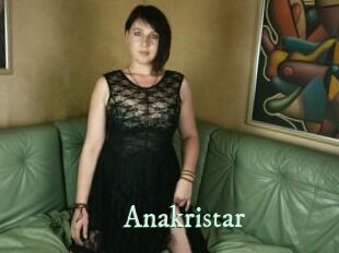 Anakristar